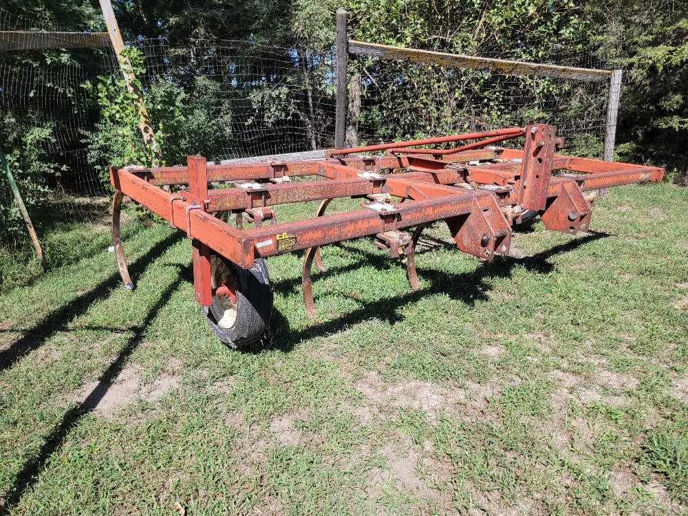 International 55 Chisel Plow BigIron Auctions