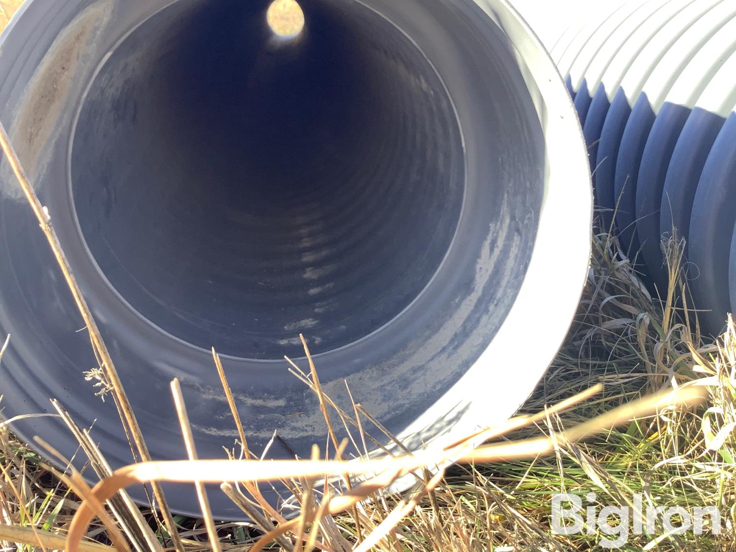 HP Storm Culvert Pipe BigIron Auctions