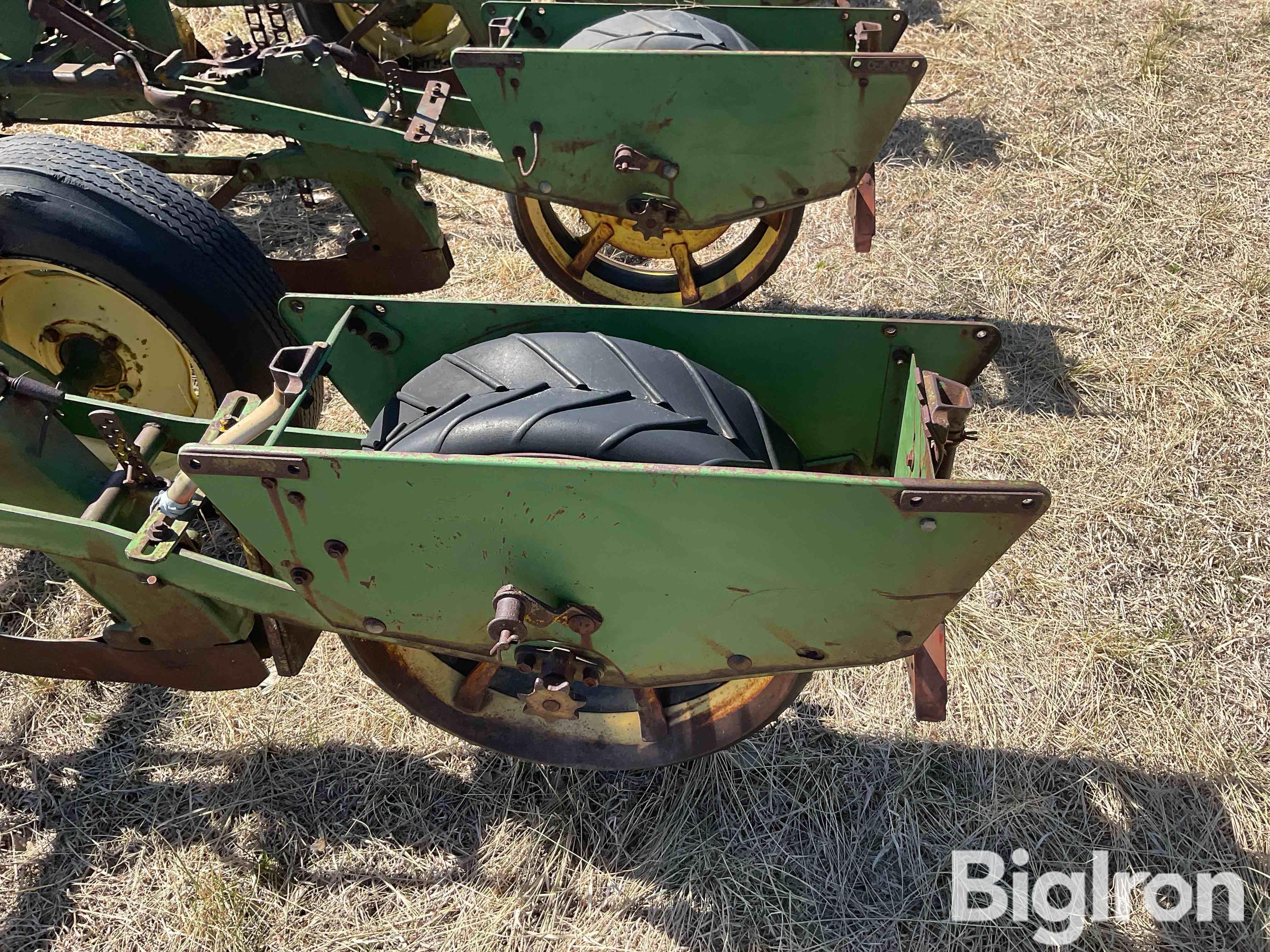 John Deere 494A Planter BigIron Auctions