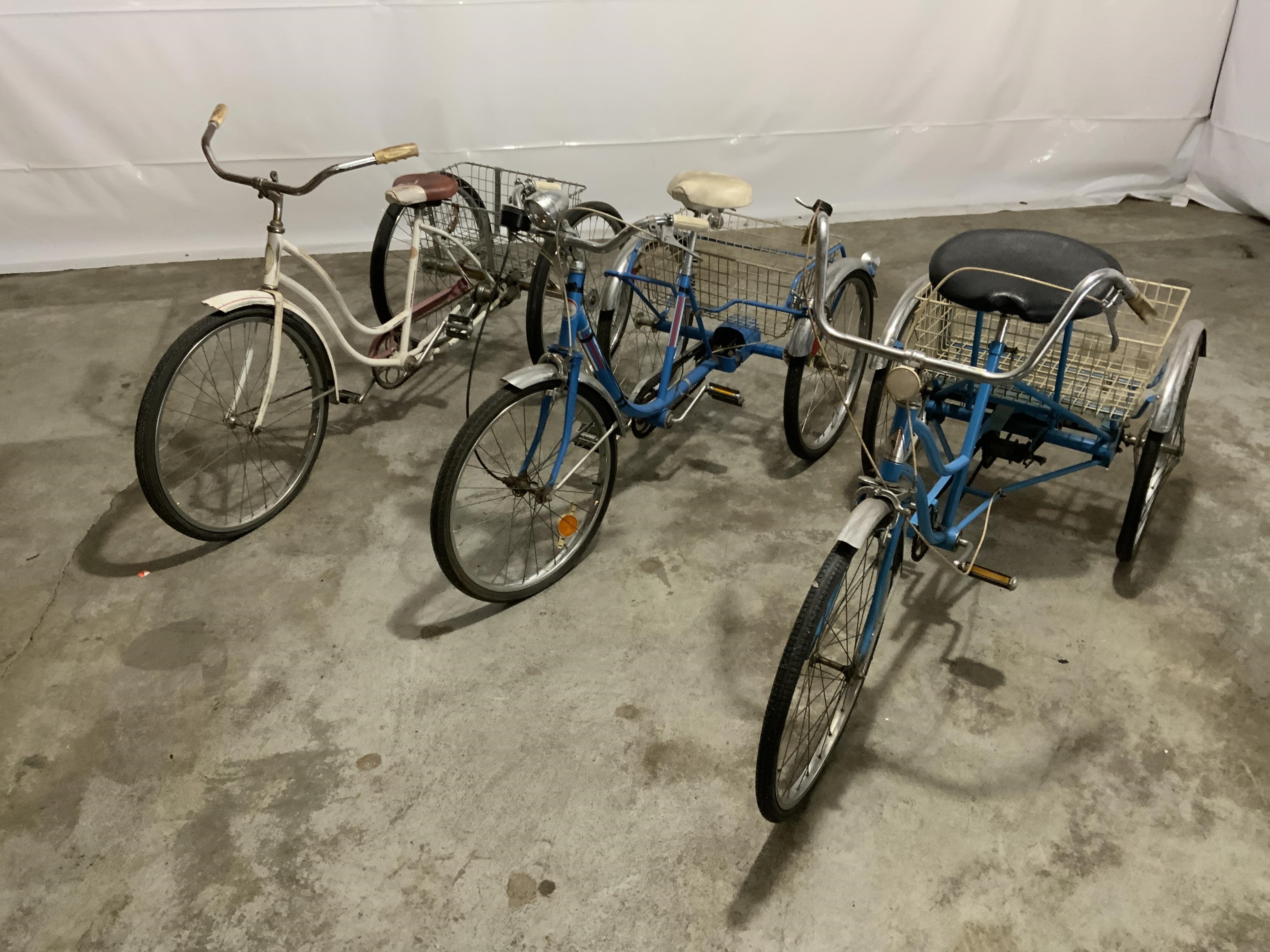 jcpenney bicycles