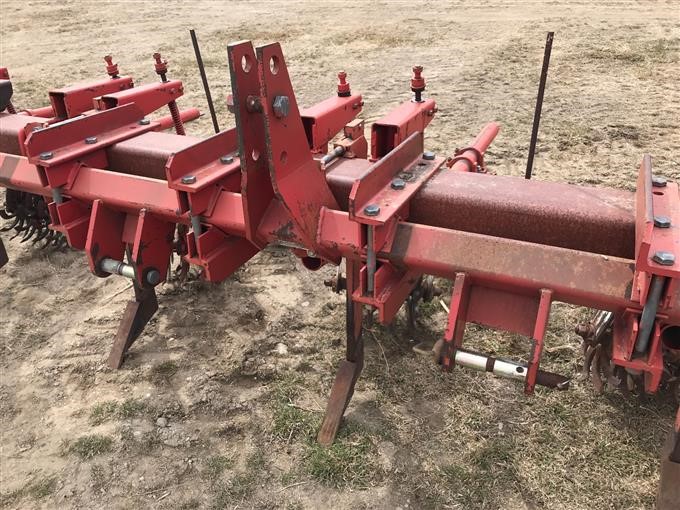 Bush Hog 6400 Rolling Cultivator BigIron Auctions