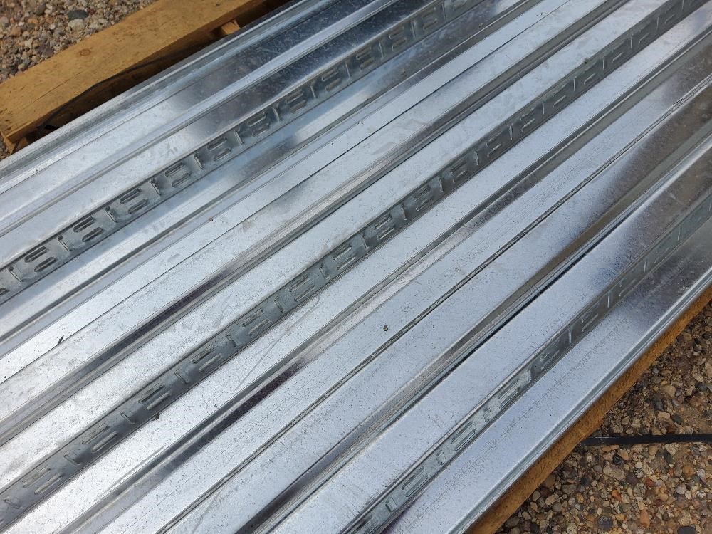 Steel Panels BigIron Auctions