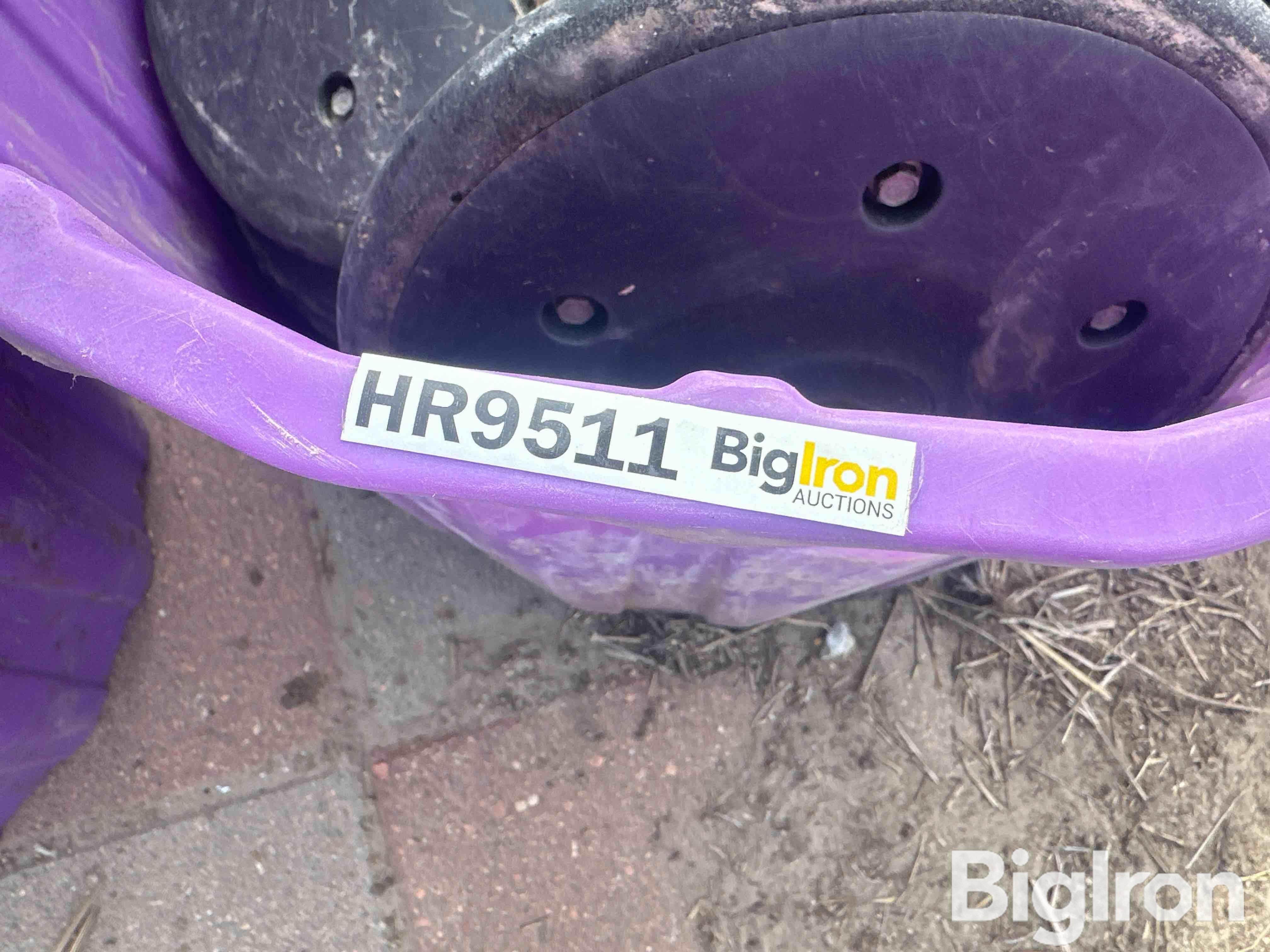 John Deere Planter Planter Parts BigIron Auctions