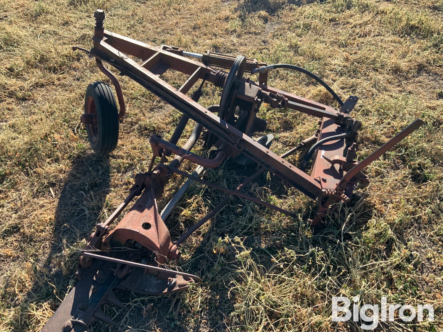 7’ Sickle Mower BigIron Auctions