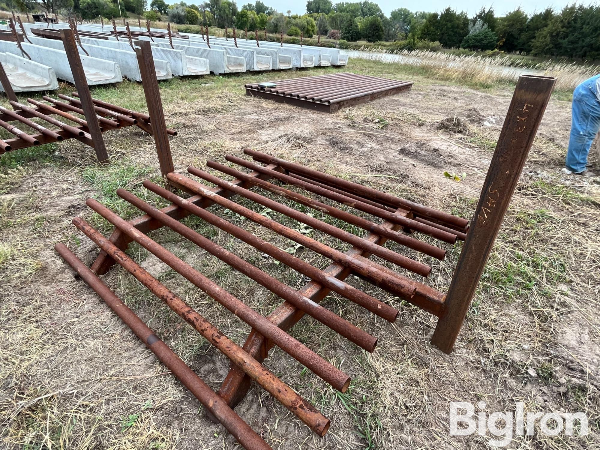 Livestock Pivot Crossing BigIron Auctions