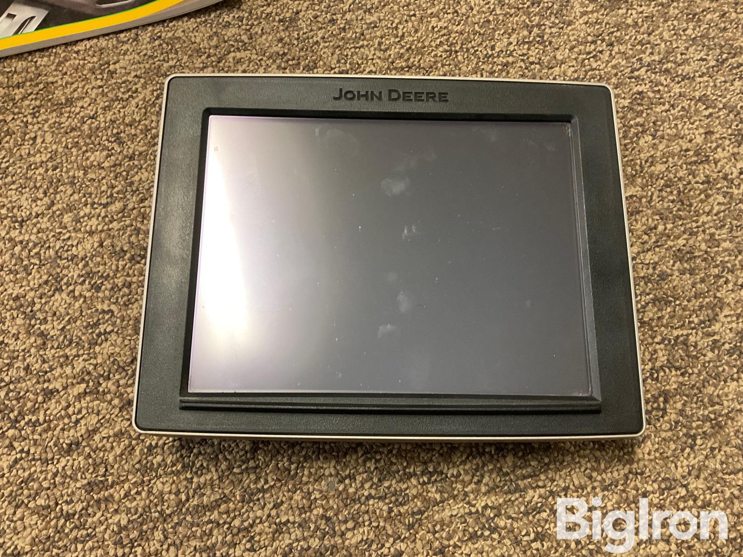 John Deere 4640 Gen 4 Universal Display BigIron Auctions