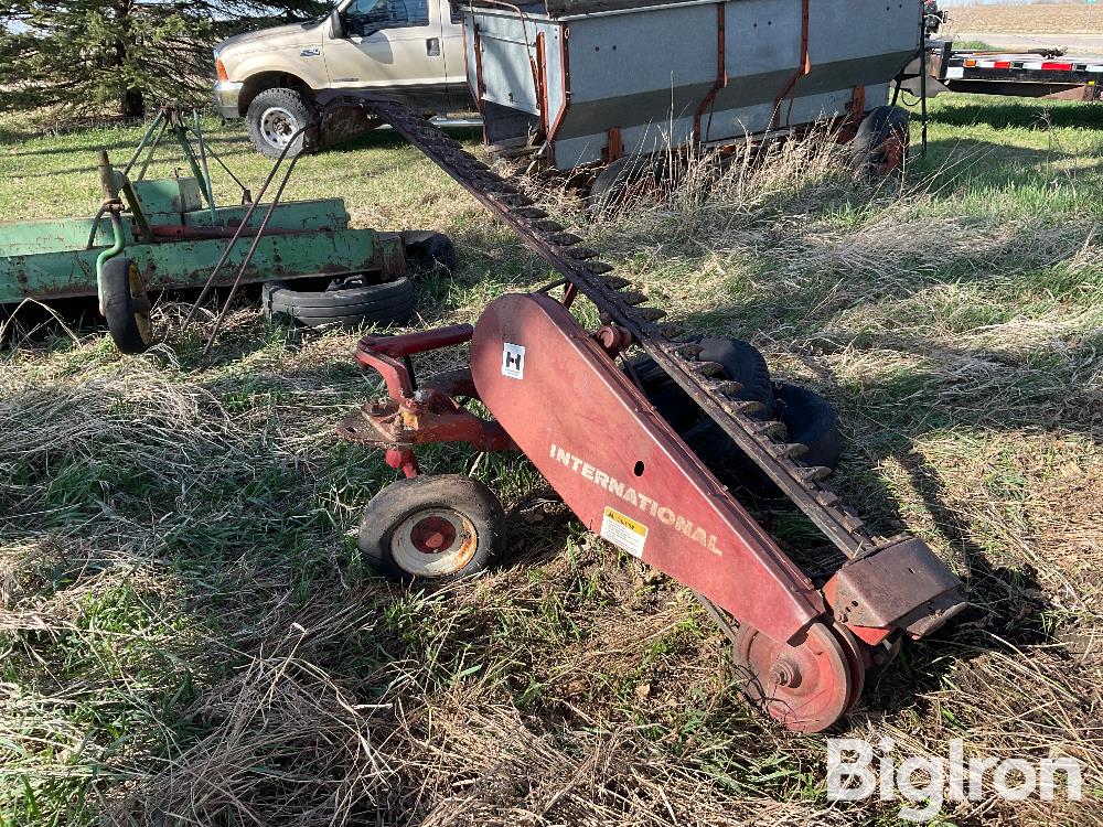 International 1300 Sickle Mower BigIron Auctions