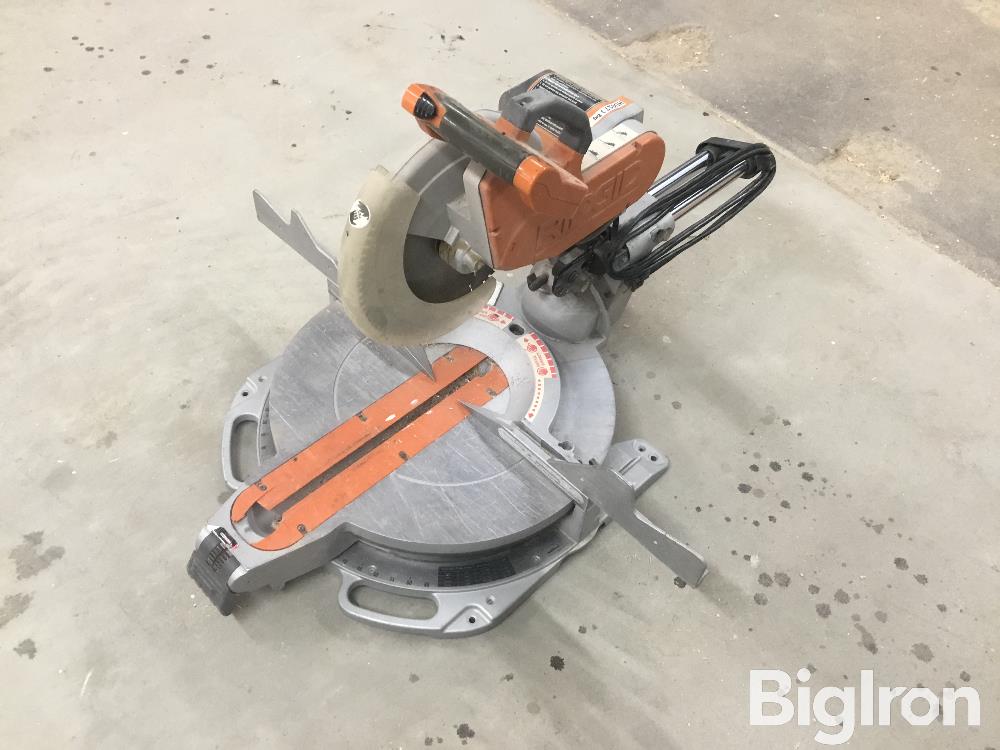 Ridgid ms1290lz store