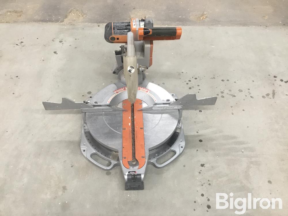 Ridgid ms1290lz store