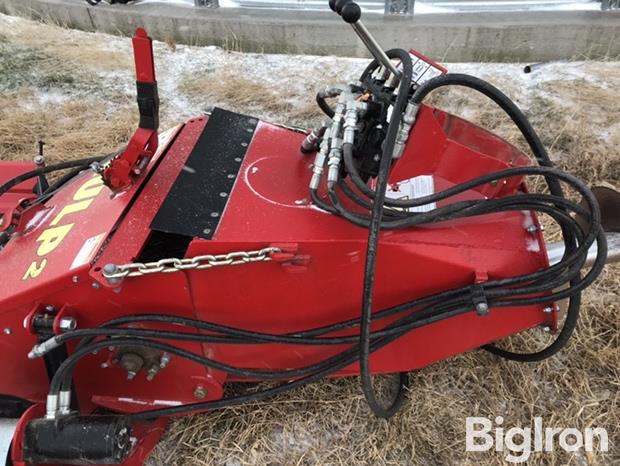 Gulp2 Auger Hopper BigIron Auctions