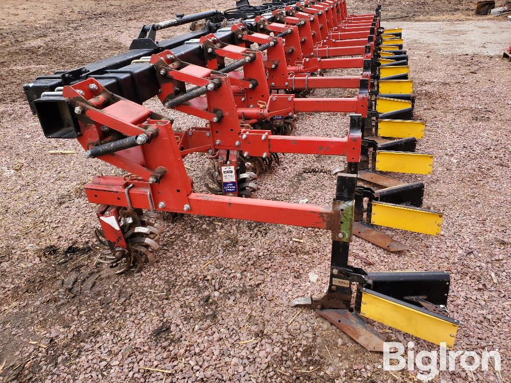 Orthman 3 Pt Cultivator Bigiron Auctions