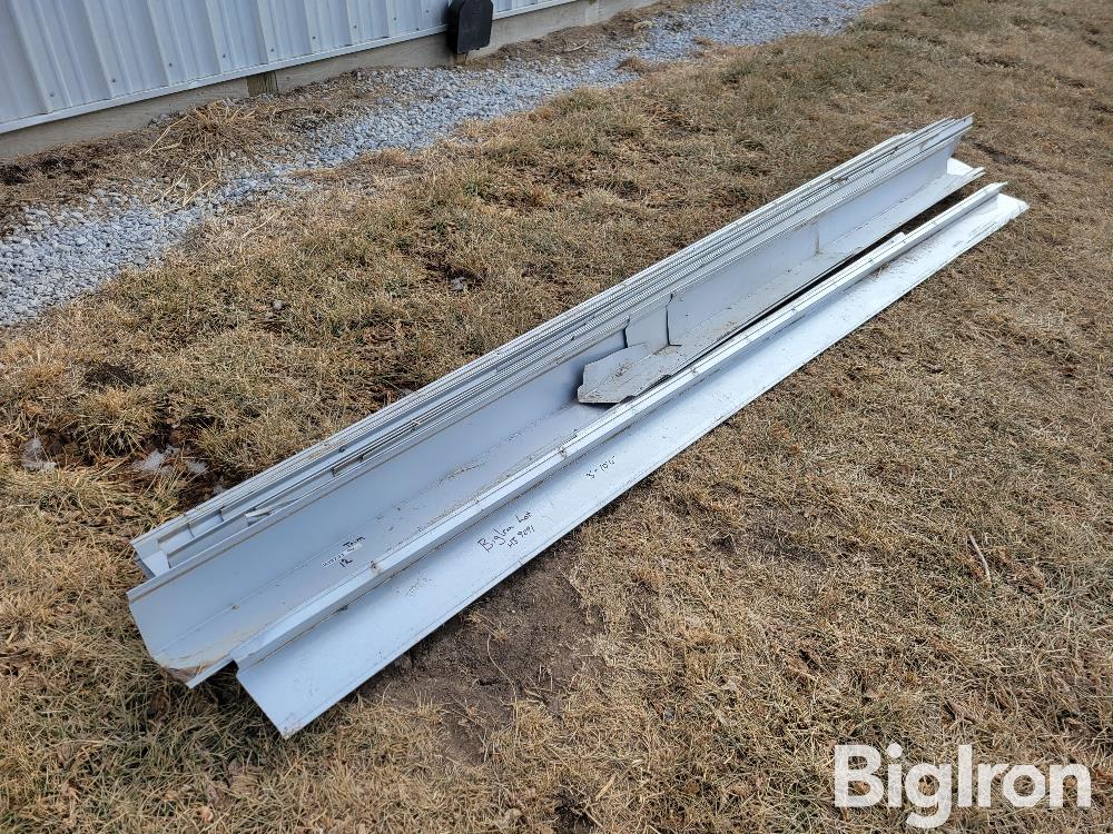 Galvanized Trim BigIron Auctions