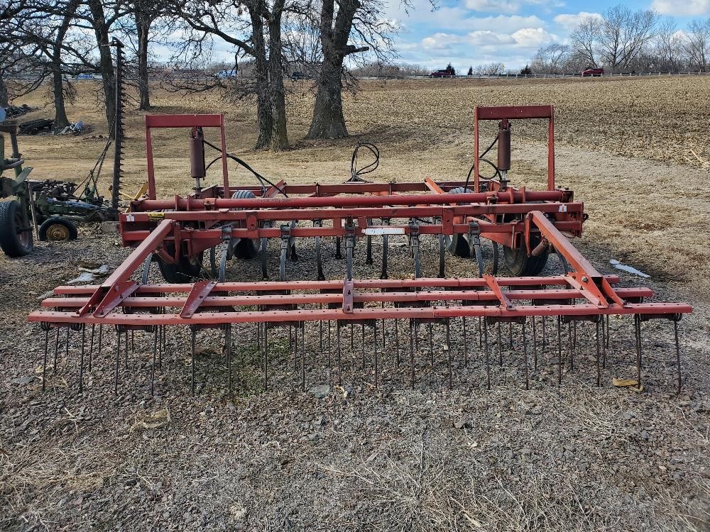 International 4500 Field Cultivator BigIron Auctions