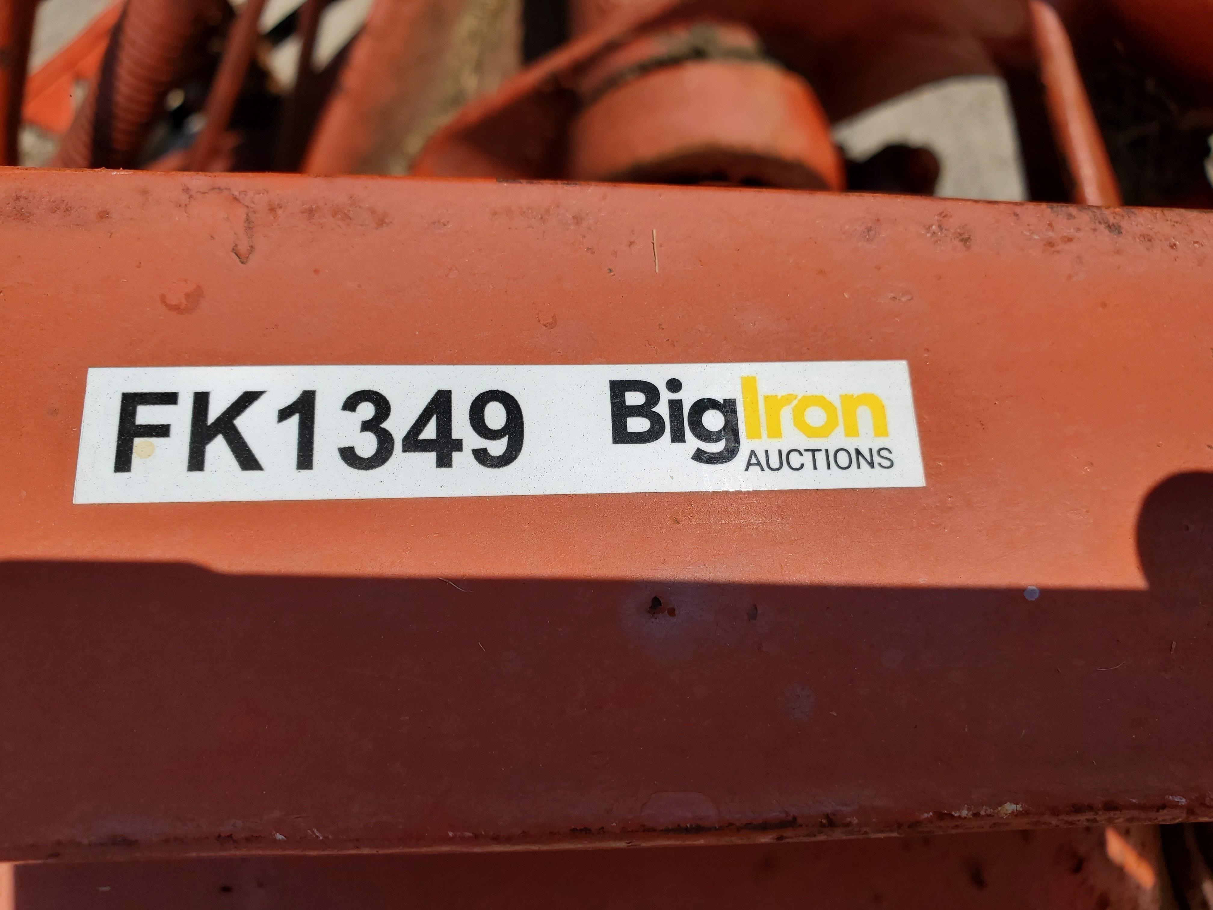 Tonutti Sickle Mower BigIron Auctions