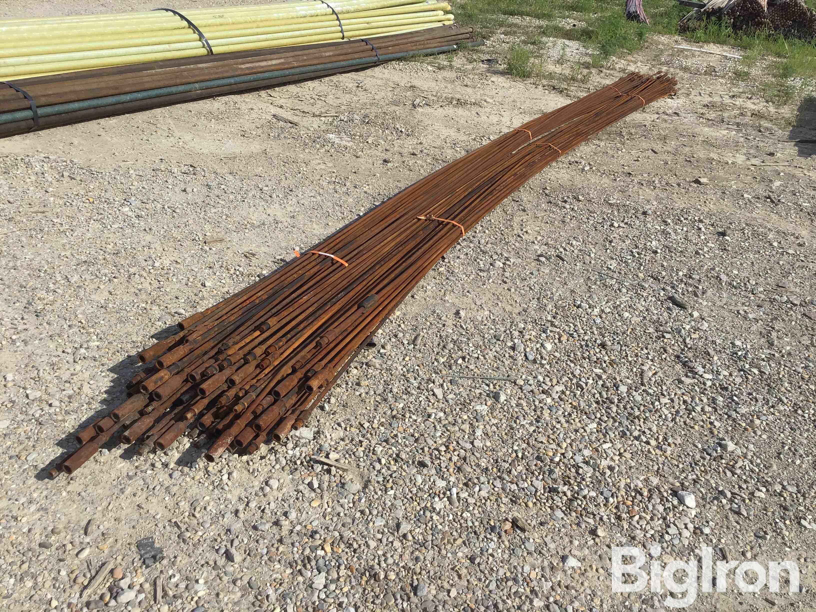 Steel Suck Rods BigIron Auctions