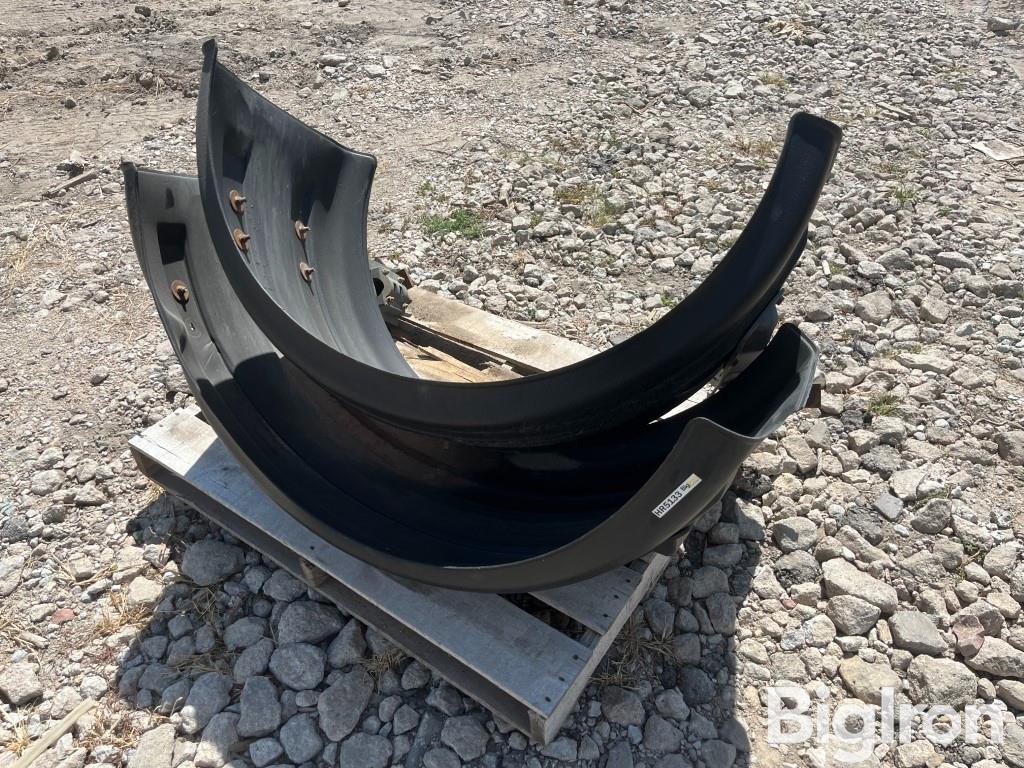 Pusher Axle Truck Fenders BigIron Auctions