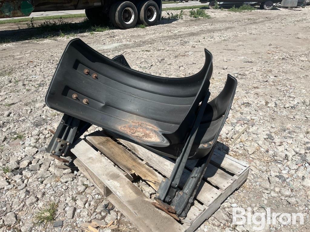 Pusher Axle Truck Fenders BigIron Auctions