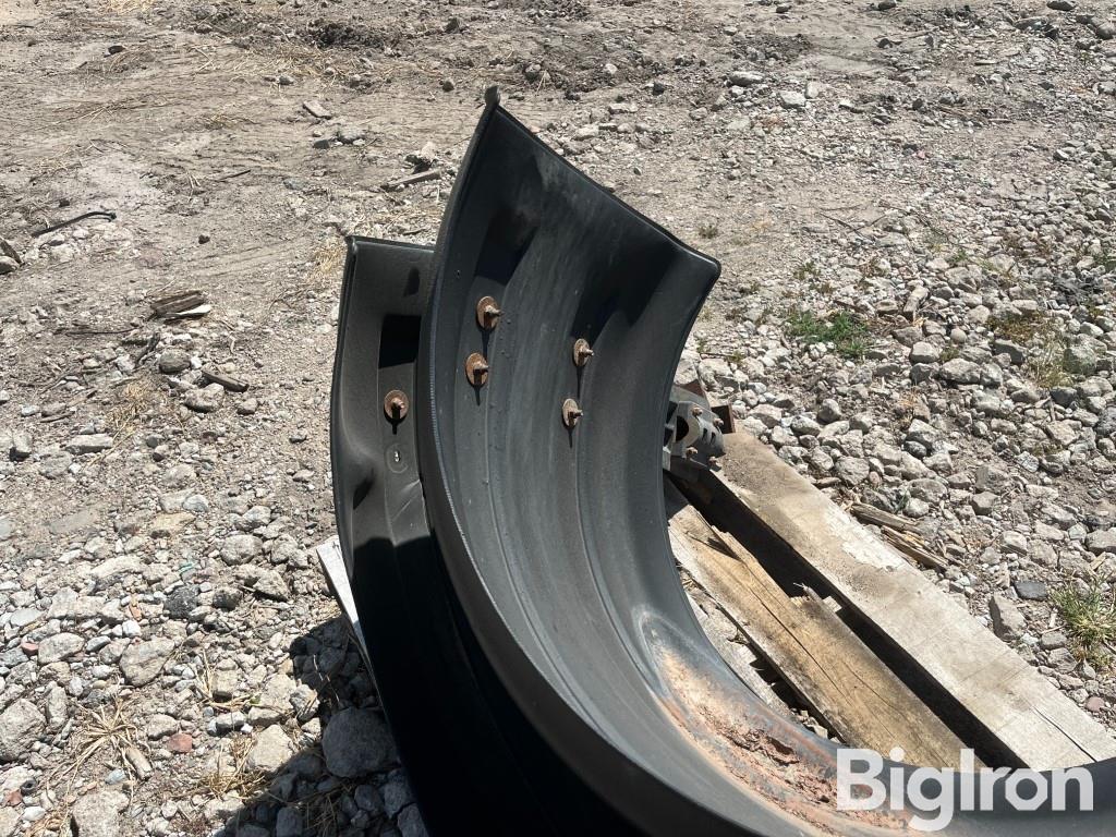 Pusher Axle Truck Fenders BigIron Auctions