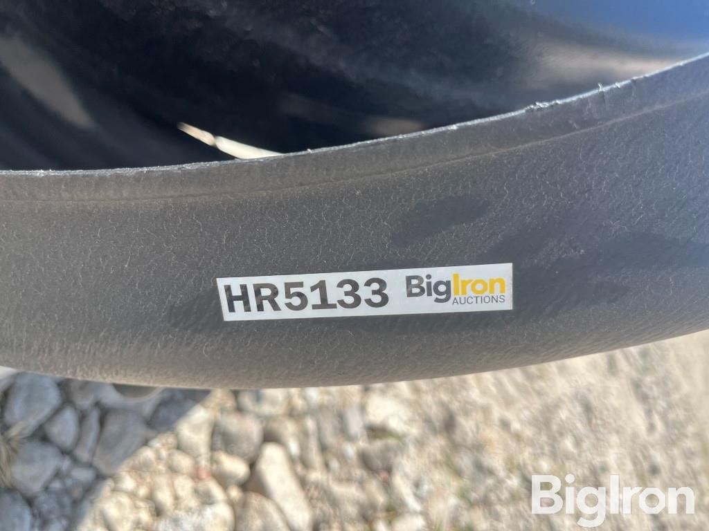 Pusher Axle Truck Fenders BigIron Auctions