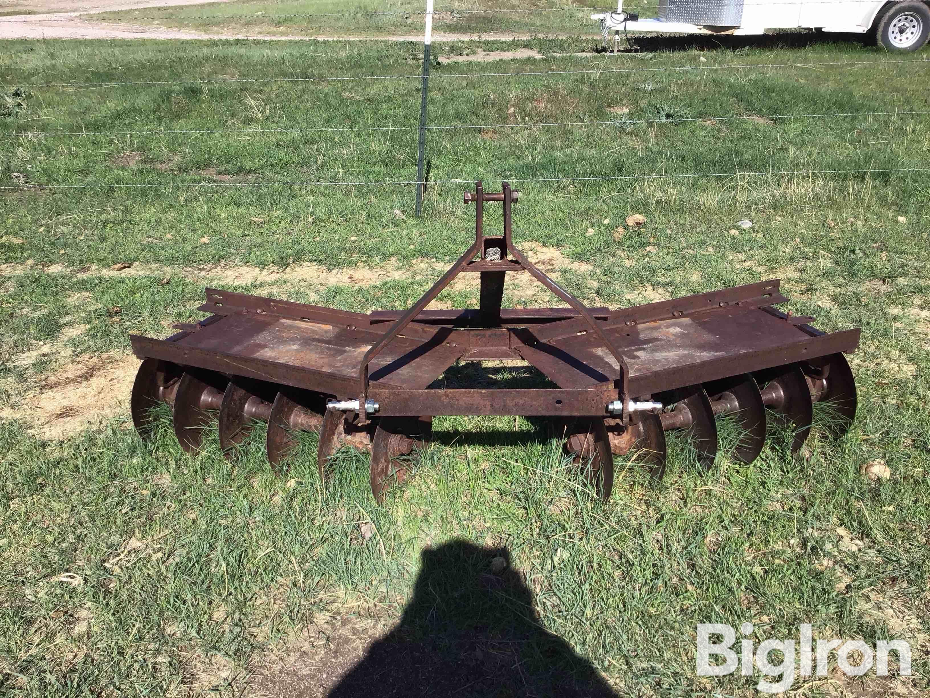 Ditch Closer BigIron Auctions