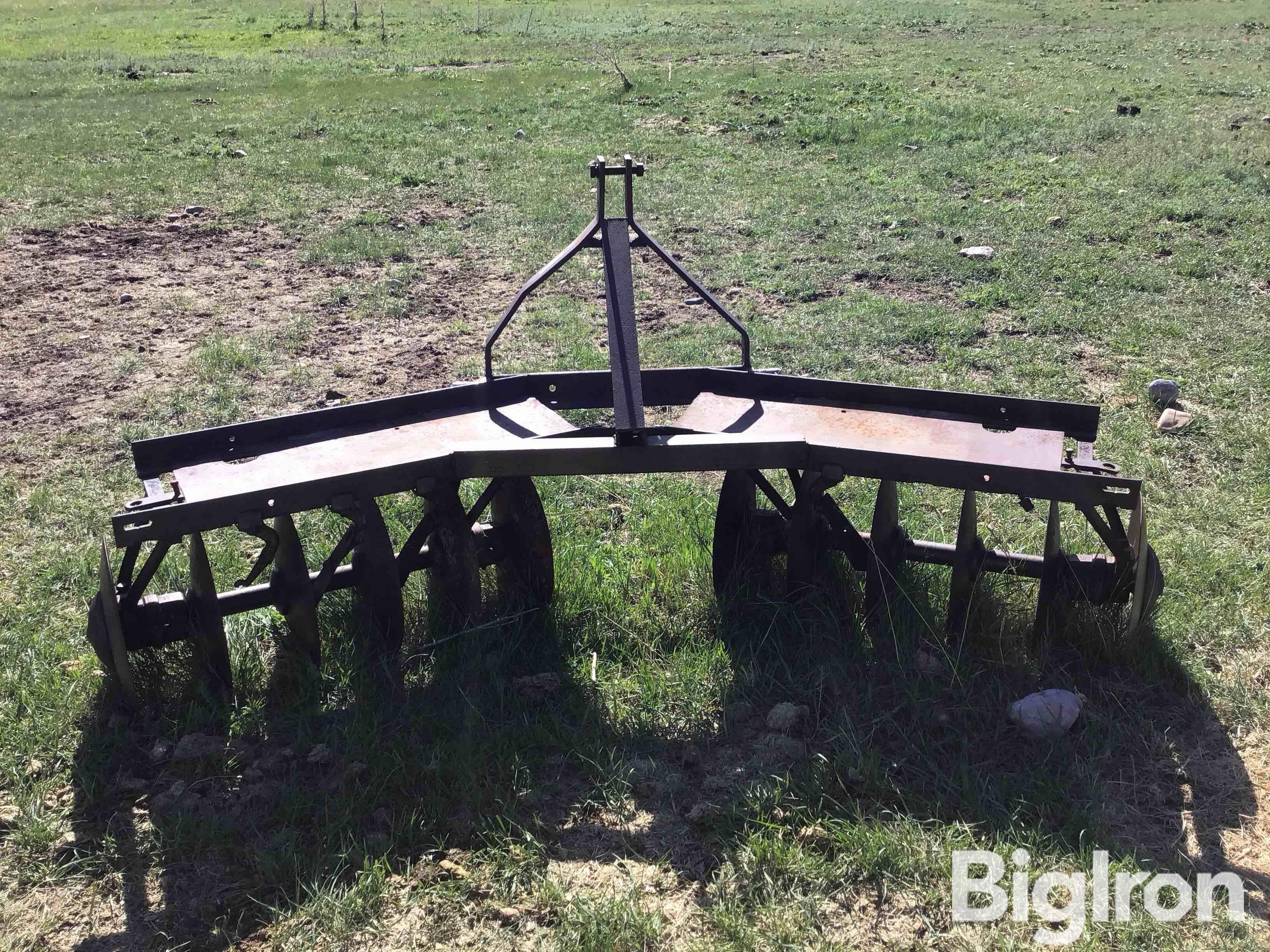 Ditch Closer BigIron Auctions