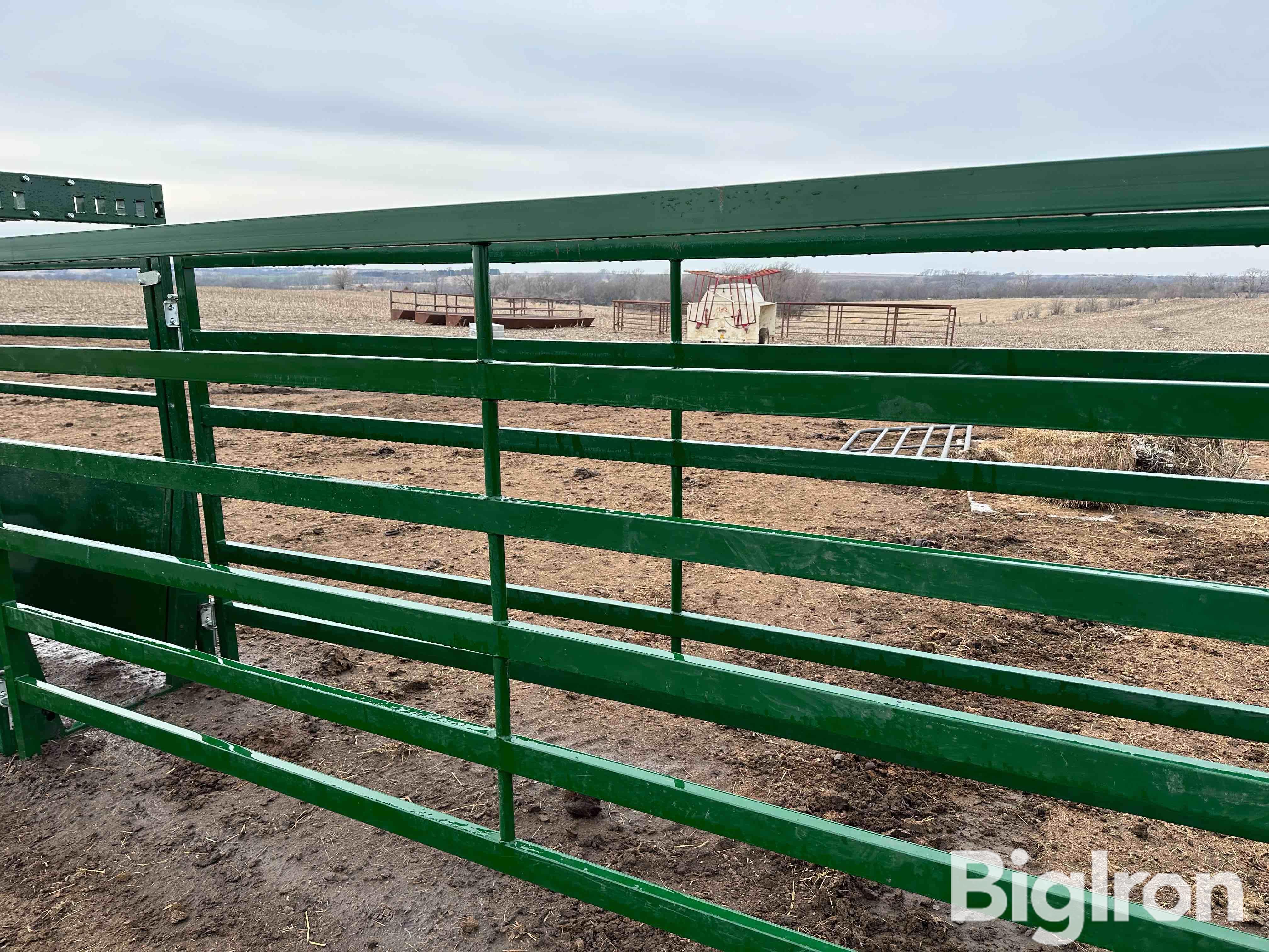 Arrowquip Elite PA14 Cattle Panels BigIron Auctions