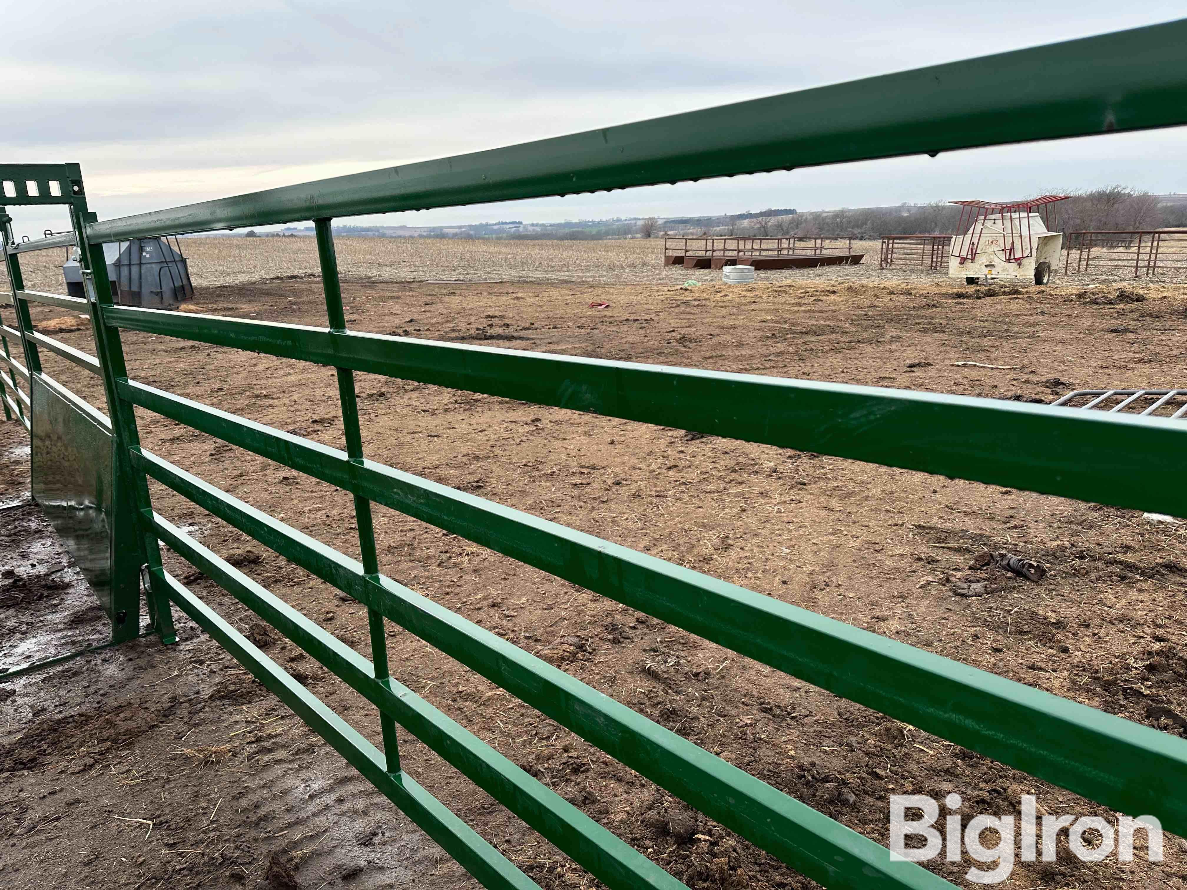 Arrowquip Elite PA14 Cattle Panels BigIron Auctions