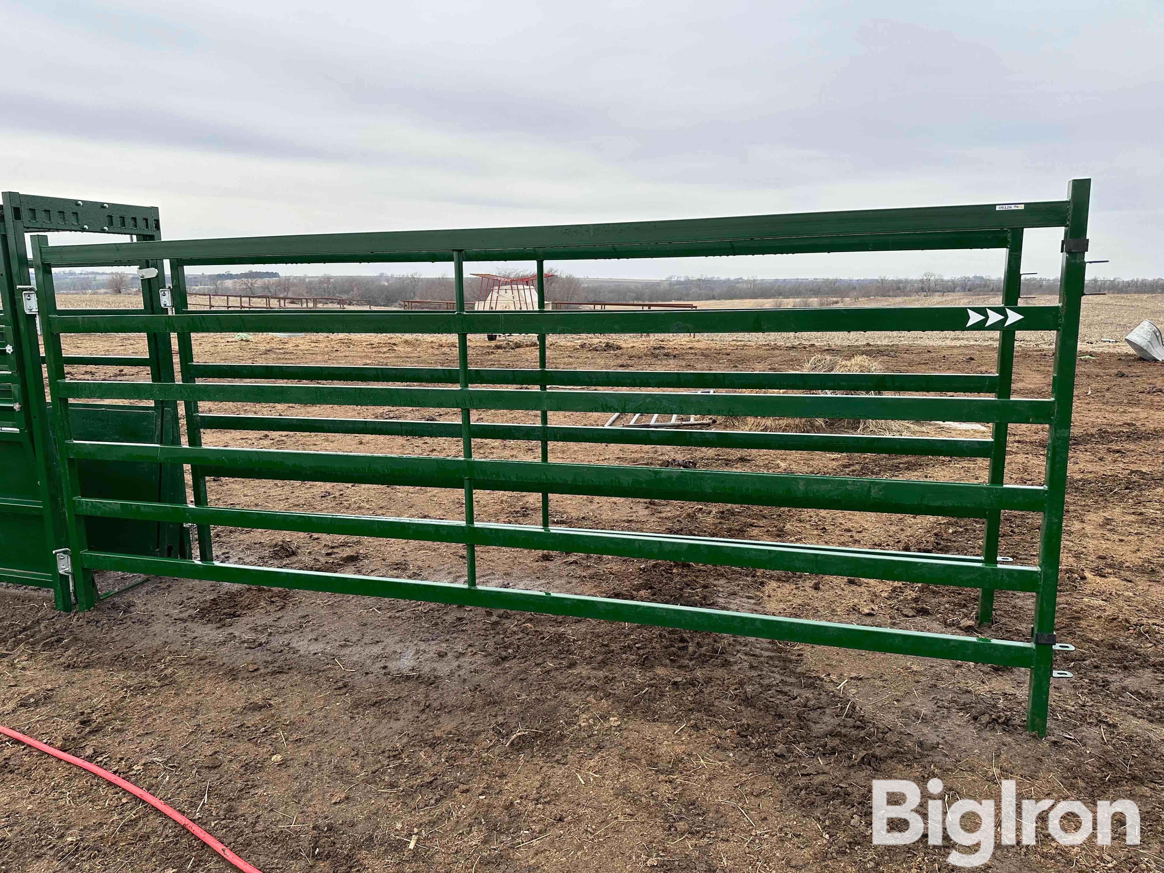 Arrowquip Elite PA14 Cattle Panels BigIron Auctions