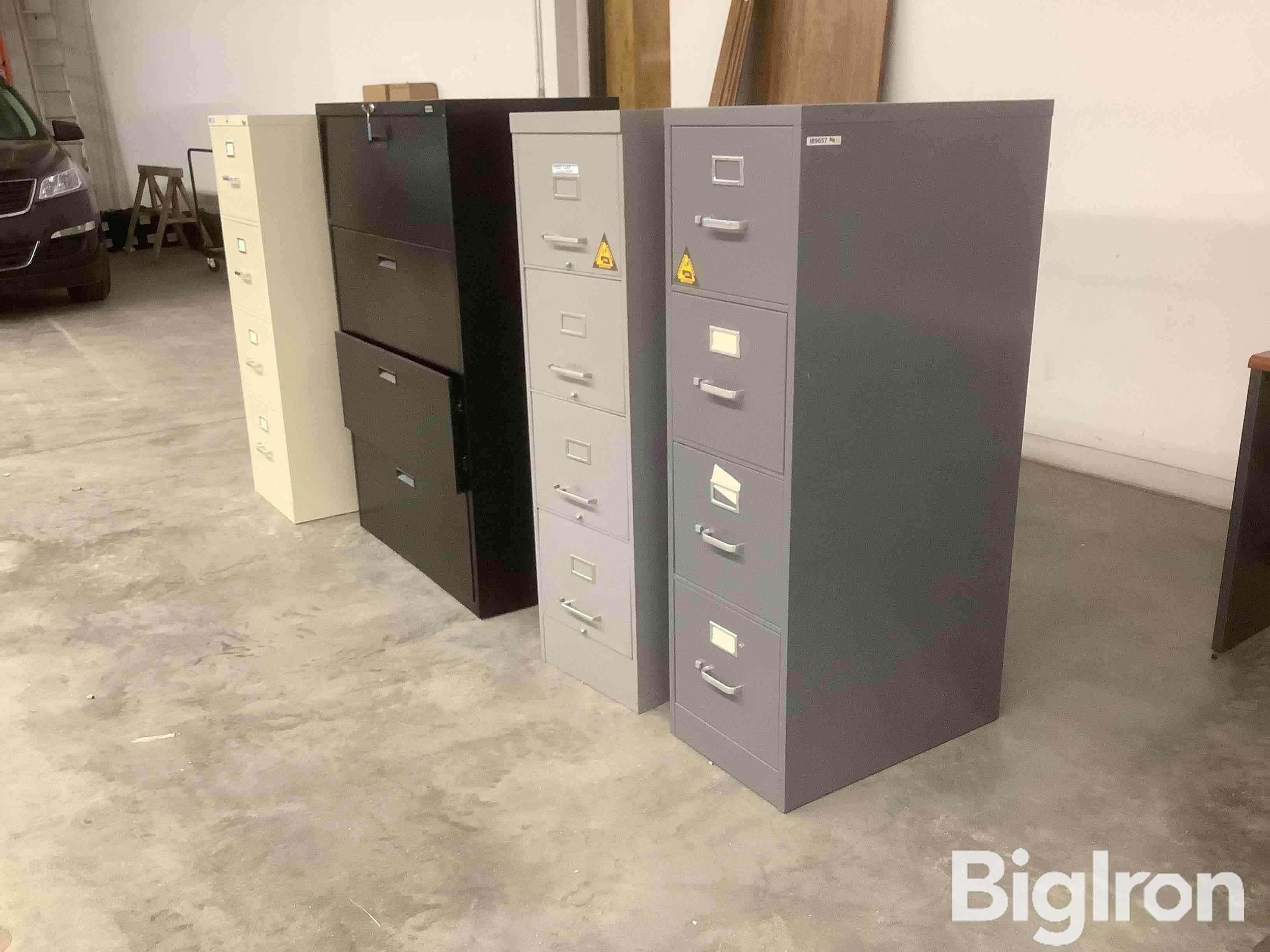 Filing cabinets gold coast