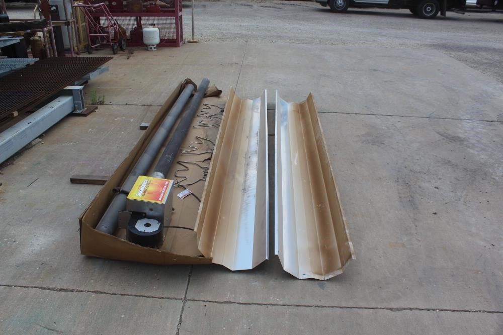 Solaronics ST4020L Tube Infared Heater BigIron Auctions