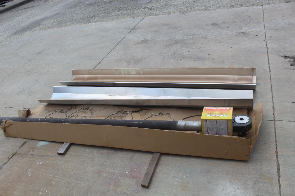 Solaronics ST4020L Tube Infared Heater BigIron Auctions