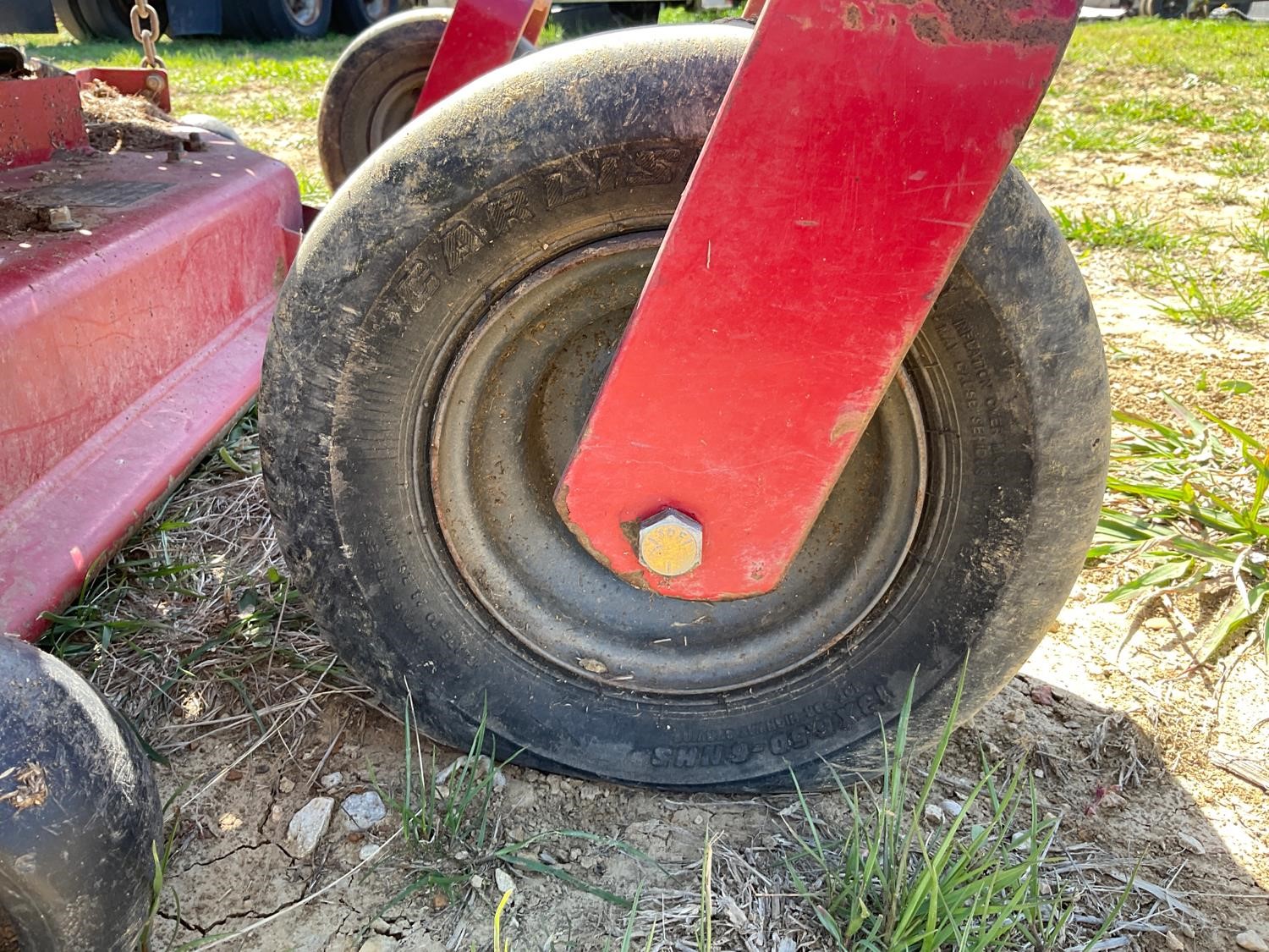 2019 Toro 74958 Commercial Zero Turn Lawn Mower BigIron Auctions