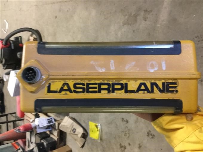 laserplane