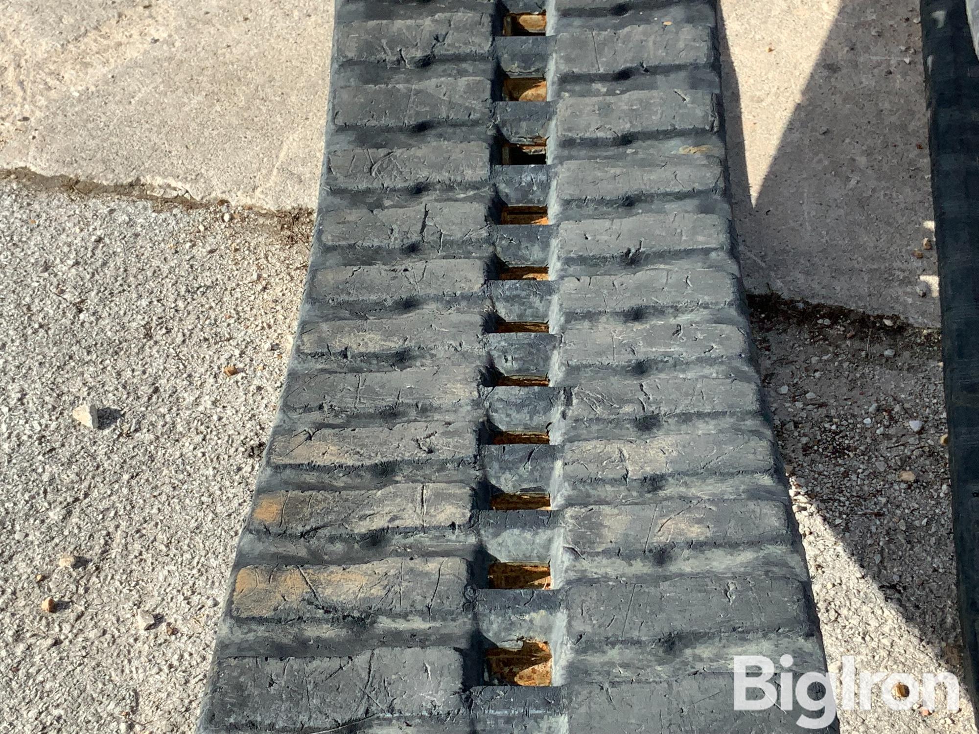 John Deere 400x52x86 Rubber Tracks Bigiron Auctions 4396