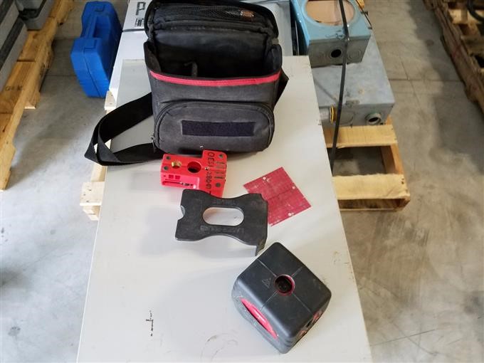 Laser Level, Sawzall, Meter Sockets, 100 Amp Safety Switches, Breaker ...