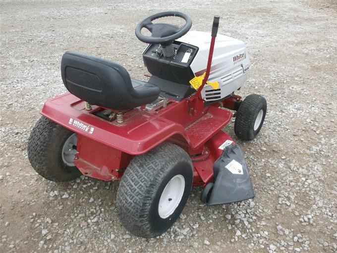 Black & Decker LM175 Electric Mower BigIron Auctions