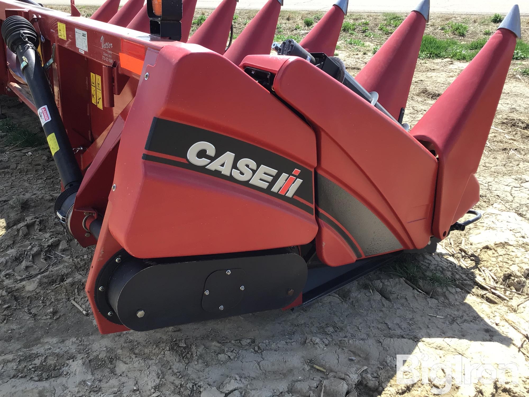 2020 Case IH 4408 Corn Header BigIron Auctions