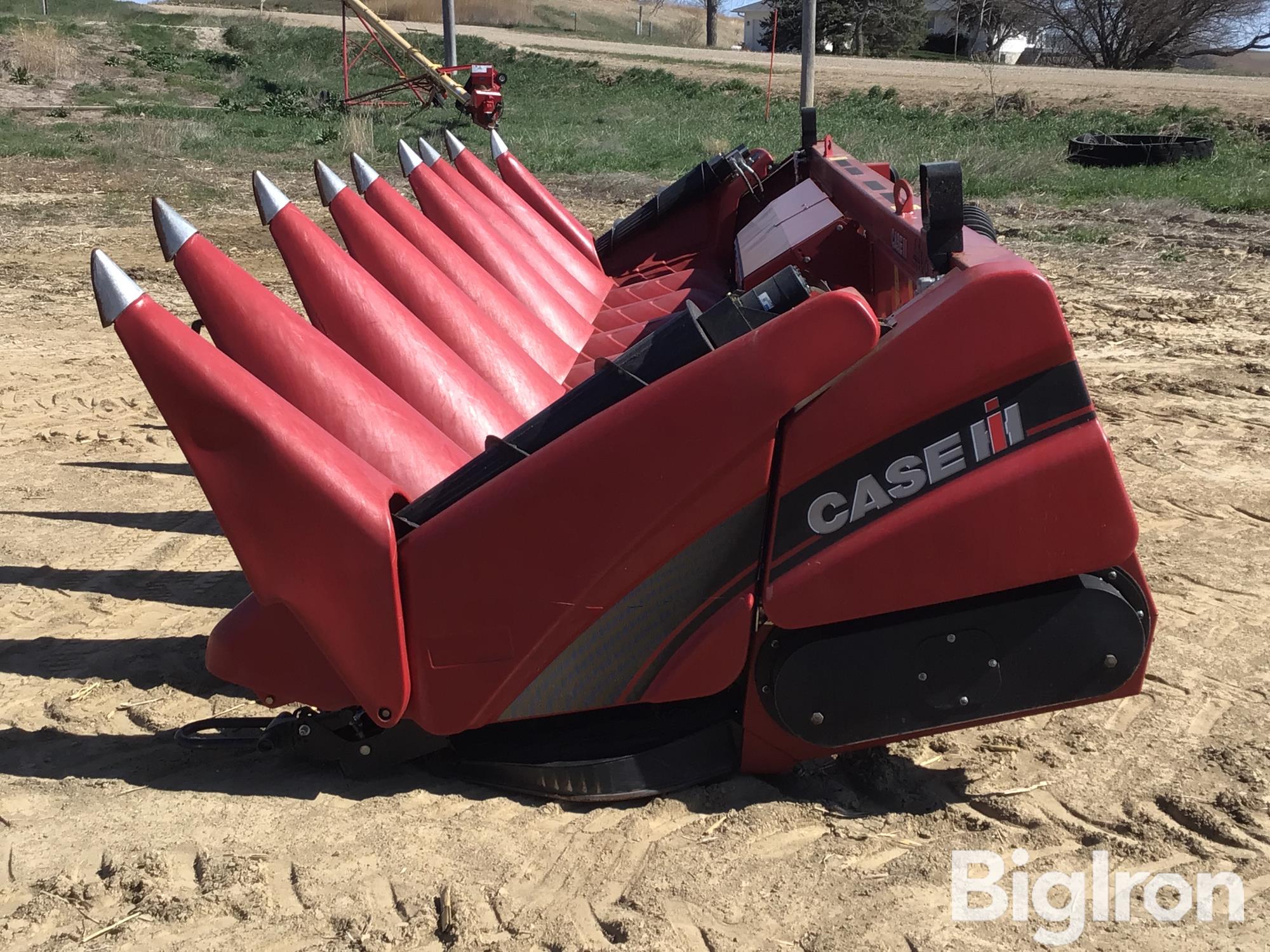 2020 Case IH 4408 Corn Header BigIron Auctions