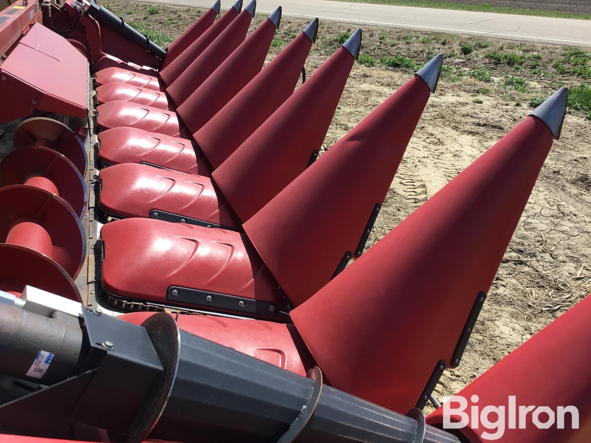 2020 Case IH 4408 Corn Header BigIron Auctions