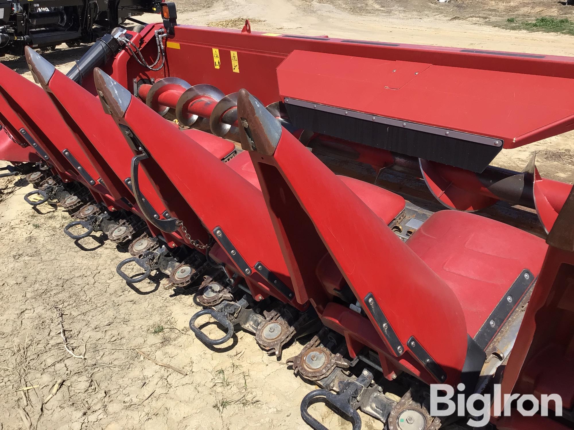 2020 Case IH 4408 Corn Header BigIron Auctions