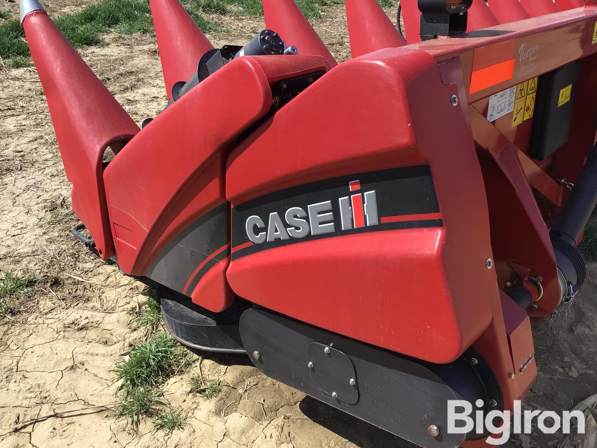 2020 Case IH 4408 Corn Header BigIron Auctions