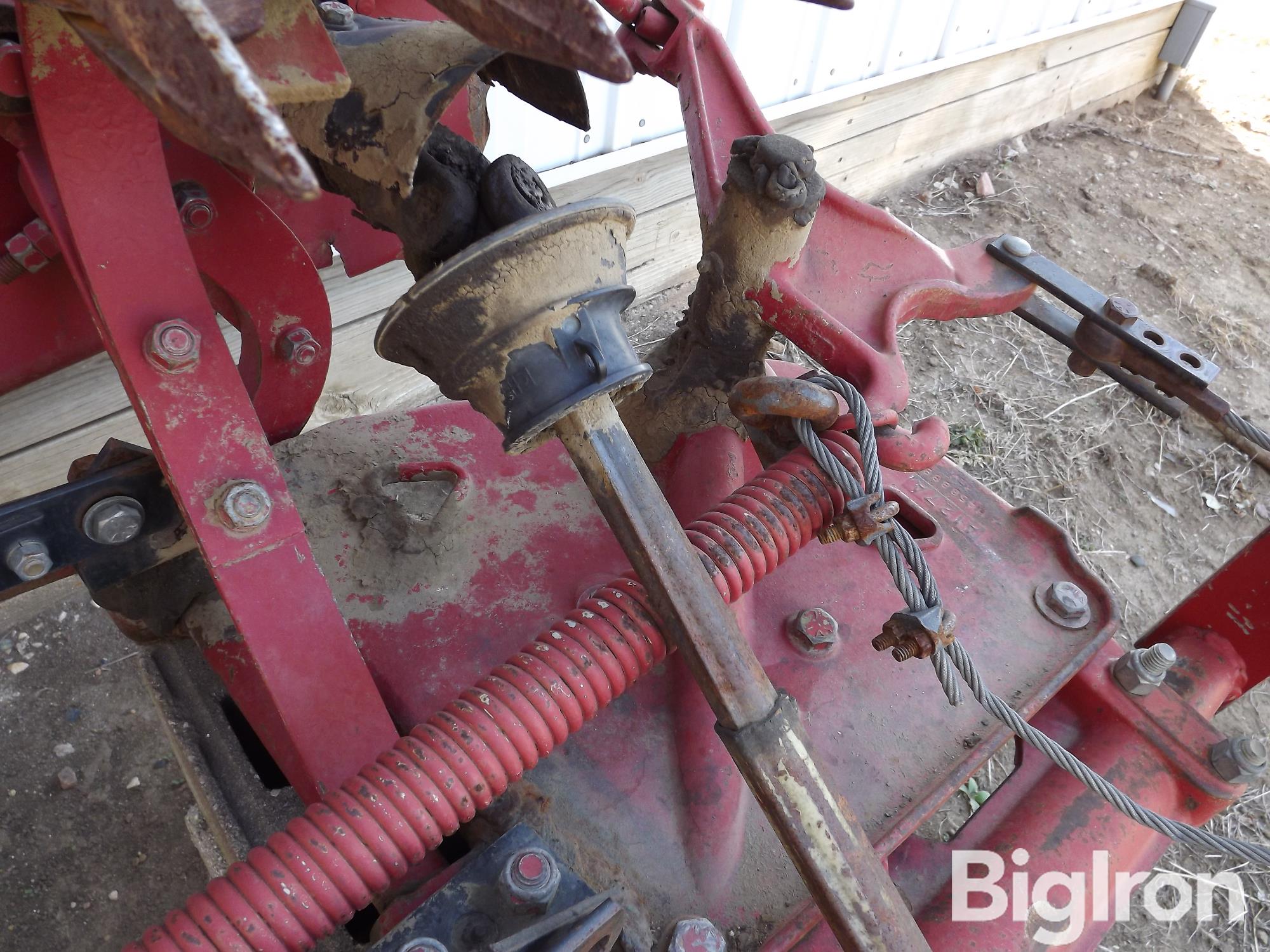 Case 1300 Sickle Mower BigIron Auctions