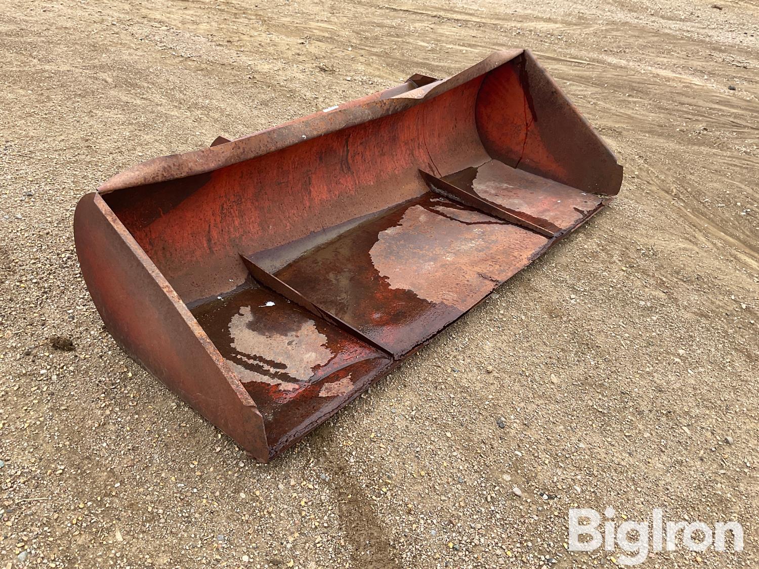 Loader Bucket BigIron Auctions