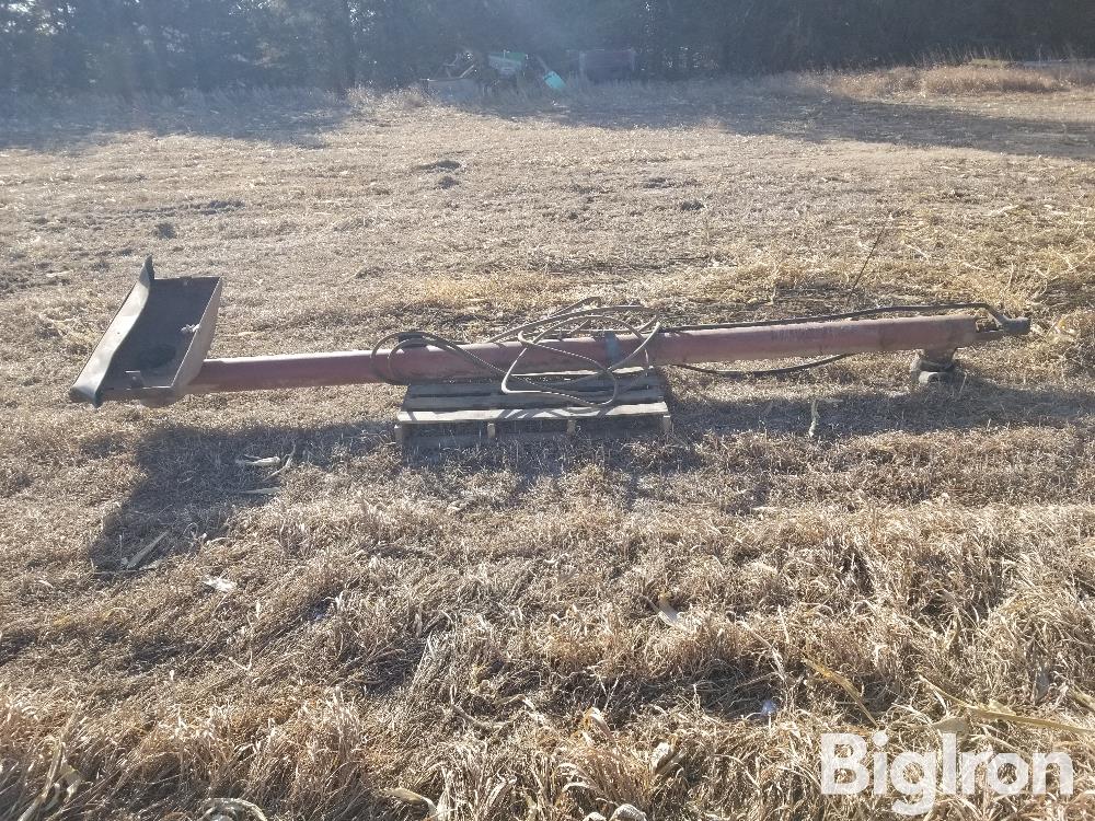 Gravity Wagon Auger BigIron Auctions