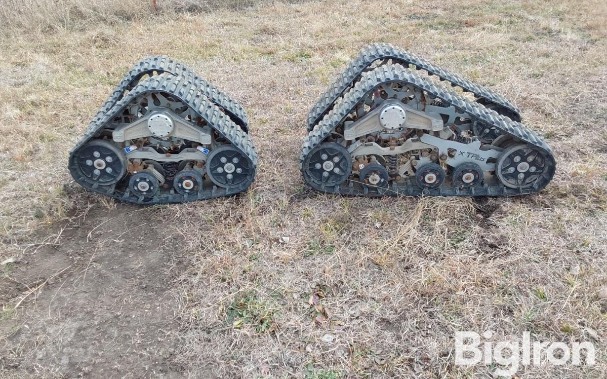 Mattracks XT Plus UTV Tracks BigIron Auctions