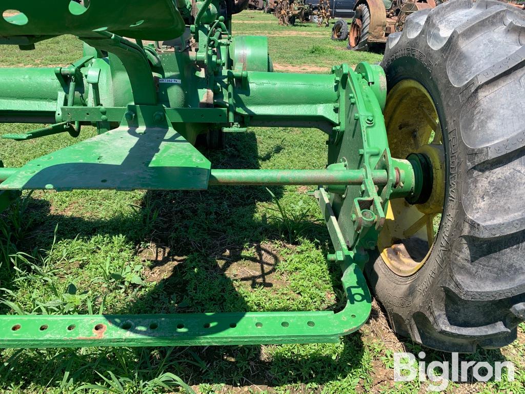 John Deere General Purpose 2wd Tractor Bigiron Auctions 8000