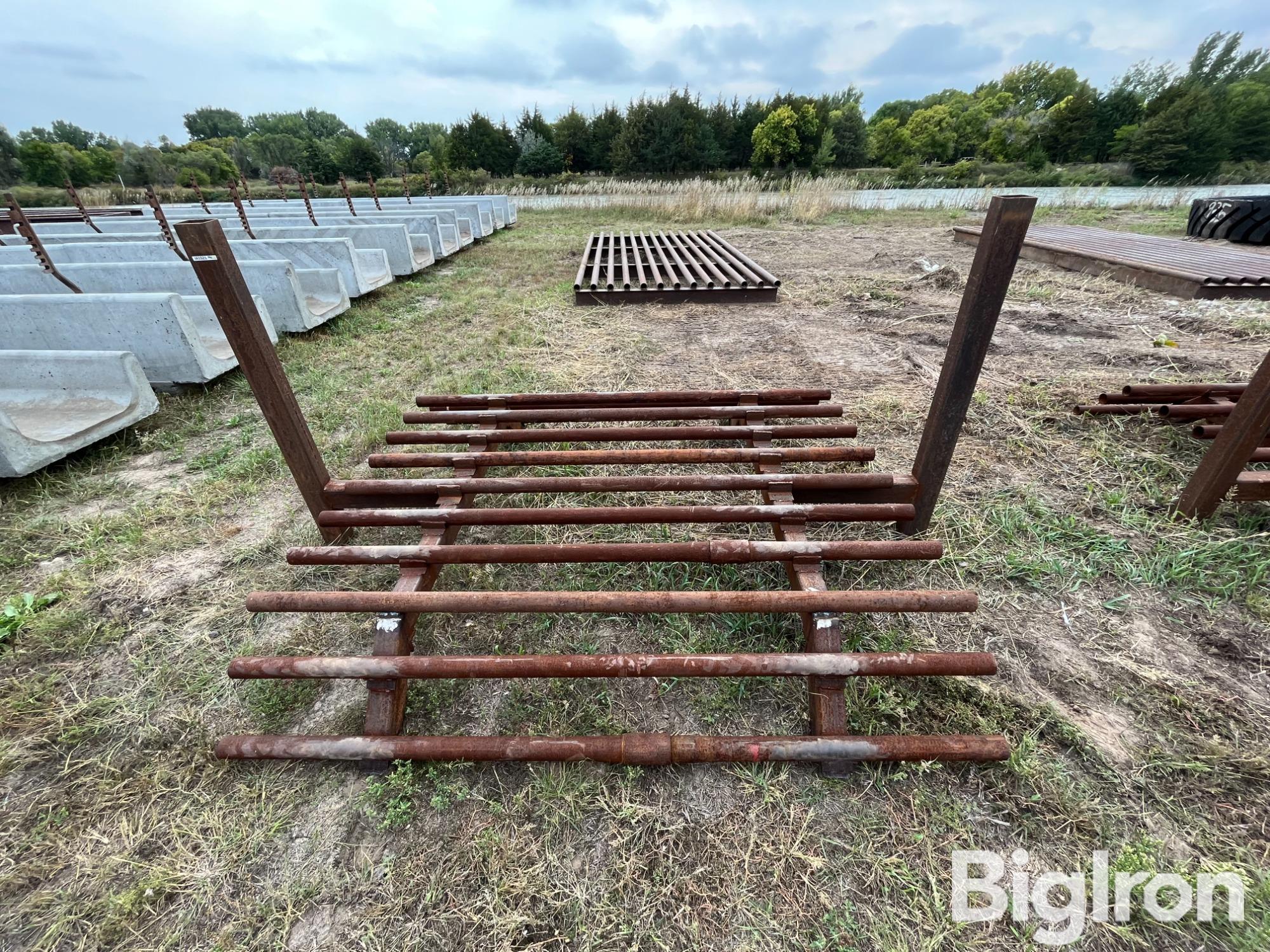 Livestock Pivot Crossing BigIron Auctions