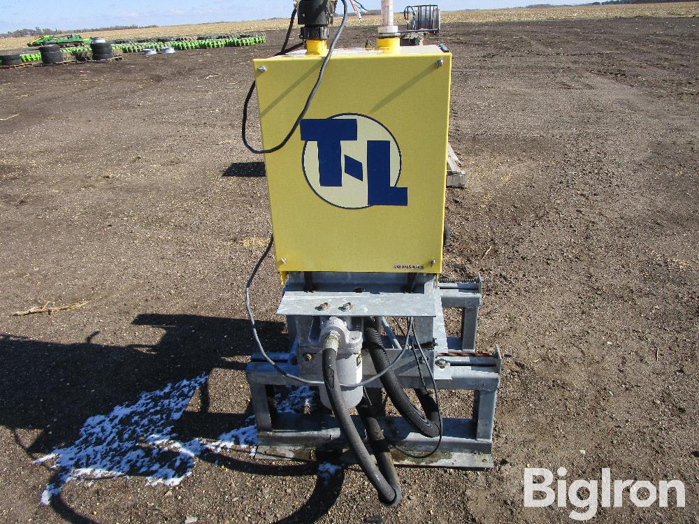 T-L Center Pivot Hydraulic Power Unit BigIron Auctions