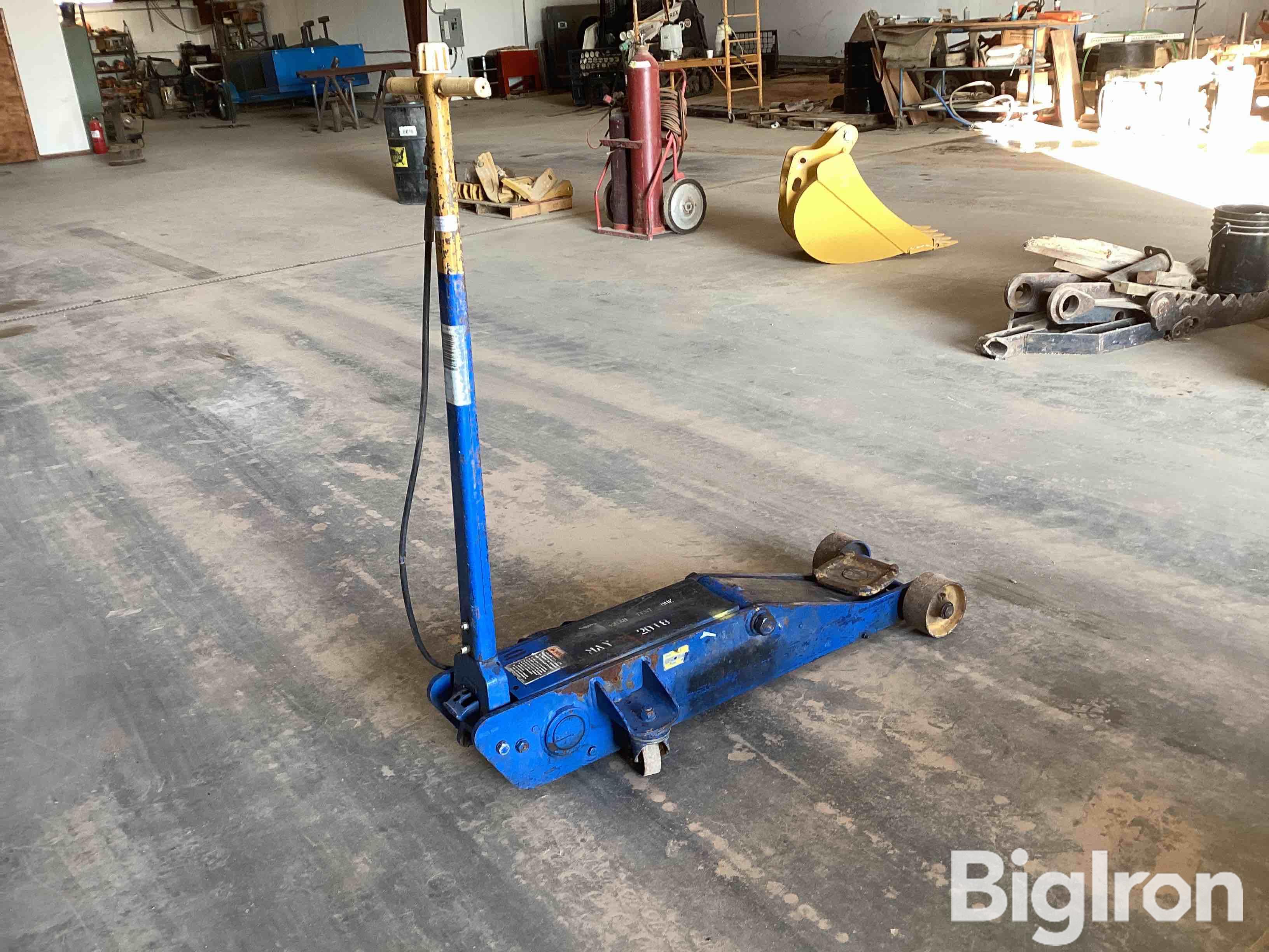 10 ton floor jack deals for sale