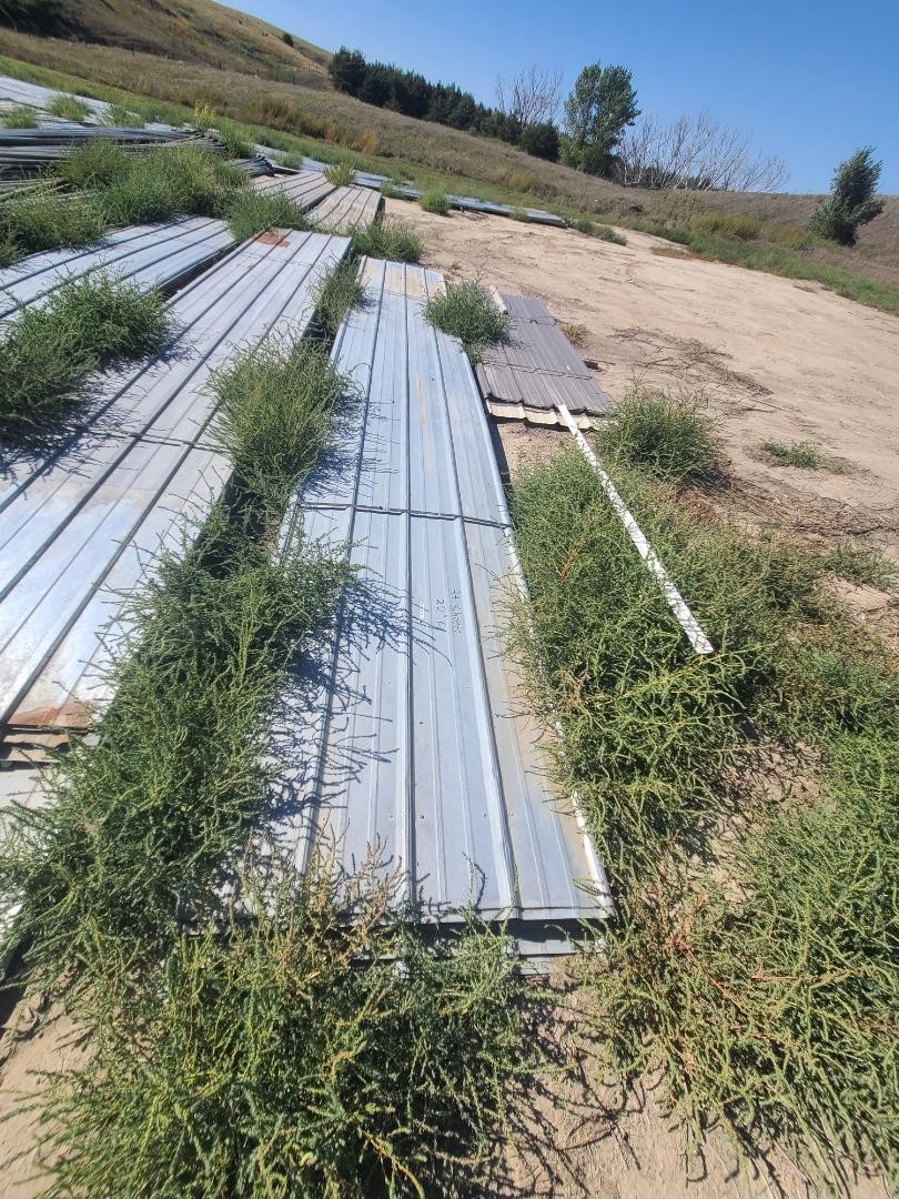 Sheet Metal BigIron Auctions